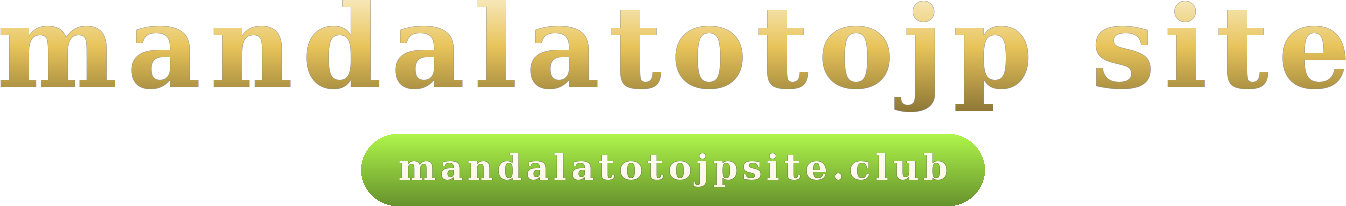 mandalatotojp site logo